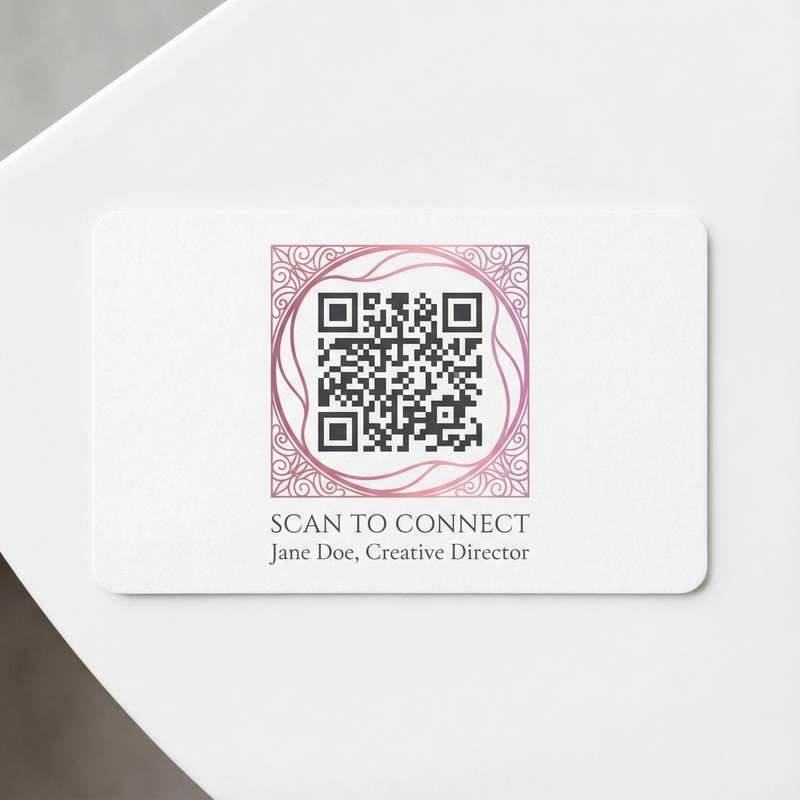 海角社区商务二维码