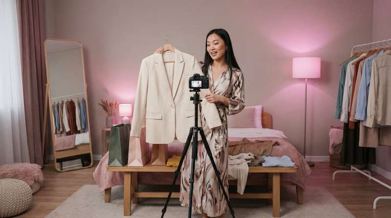 海角社区时尚视频